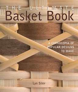 The Ultimate Basket Book