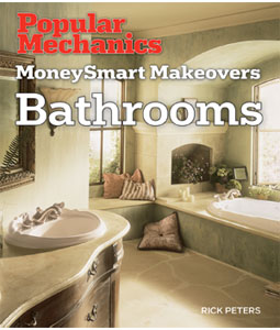 Money Smart Makeovers Bathrooms