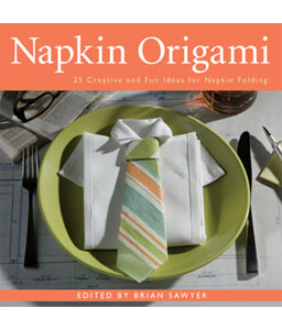 Napkin Origami