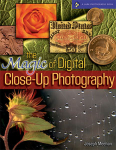 The Magic of Digital Close-Up Photography, Photography
