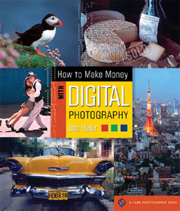 How To Make Money With Digital Photography