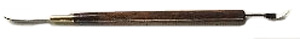 Clay Cleanup Tool
