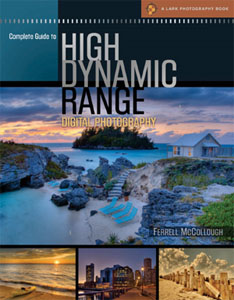 High Dynamic Range Digital Photography