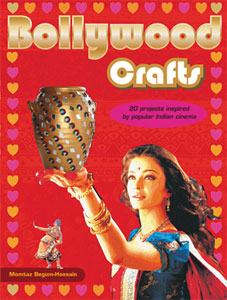 Bollywood Crafts, Miscellaneous Crafts