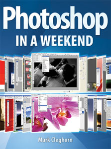 Photoshop in a Weekend, Photography