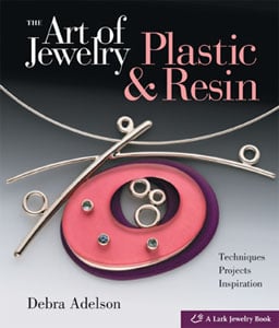 Art Of Jewelry Plastic And Resin