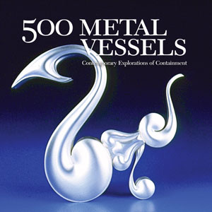 500 Metal Vessels