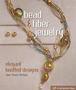 Bead And Fiber Jewelry