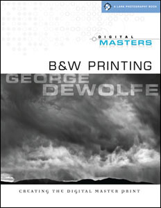 Black & White Printing