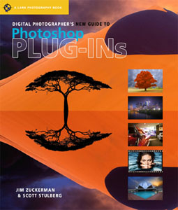 Digital Photo New Photoshop Plug-ins