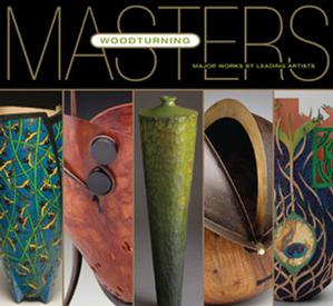 Masters: Woodturning
