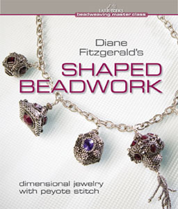 Shaped Beadwork