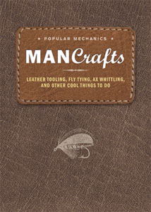 Man Crafts