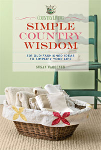 Country Living Simple Country Wisdom