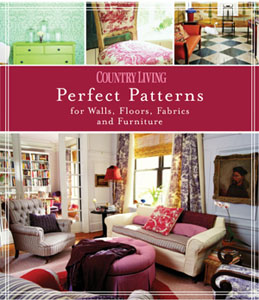 Perfect Patterns for Walls, Floors