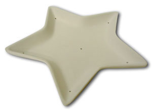 8-1/3 Star Mold