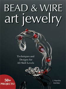 Bead & Wire Art Jewelry