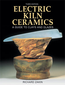 Electric Kiln Ceramics, Ceramics