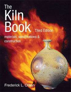 The Kiln Book, Ceramics