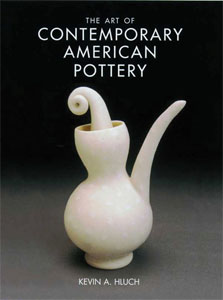 The Art of Contemporary American Pottery, Ceramics