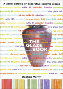 The Glaze Book, Ceramics