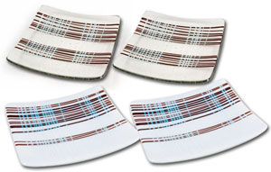 Linear Reaction Plate Kit, Fusing