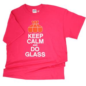 2xl Glass Genius T-shirt
