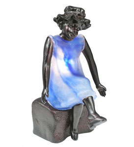 Passing Time�lamp
