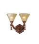Oakland Wall Sconce 