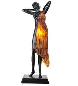 Aphrodite�lamp