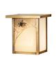 Hyde Park Wall Sconce
