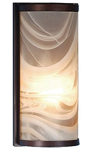 Blush Wall Sconce�