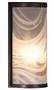 Blush Wall Sconce 