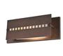 Stepping Stone Vanity Light 