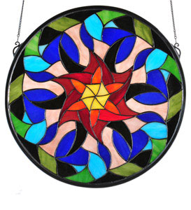 Mandala Design 2 