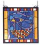 Eye Of Horus Window 