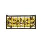 Lancaster Stained Glass Window