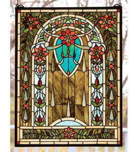Hampshire Window�
