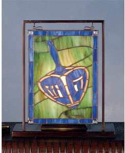 Oh Dreidel Mini Window�