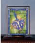 Oh Dreidel Mini Window 