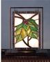 Holly & Berries Mini Window 
