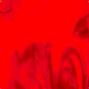 Dark Red on Red Opal Streaky - 90 Coe, Streakies