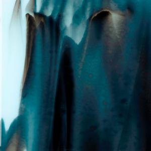 Black on White Opal Streaky - 90 Coe, Streakies