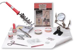 Simply Solder Deluxe Kit, Jewelry