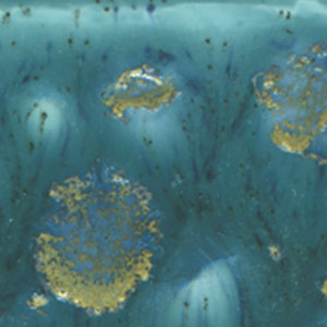 Moonsoon Seas Crystalites - 4 OZ, Ceramic Supplies