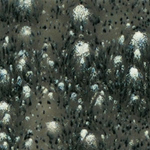 Cosmic Black Crystalites - 4 OZ, Ceramic Supplies