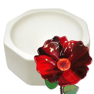 Large Flower Mold