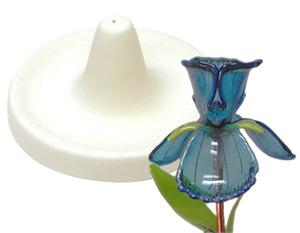 Medium Cone Flower Mold
