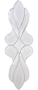 Imperia Glue Chip Bevel Cluster, Traditional - Medium