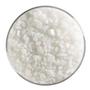 5 Oz Opaque White Coarse Frit - 90 Coe